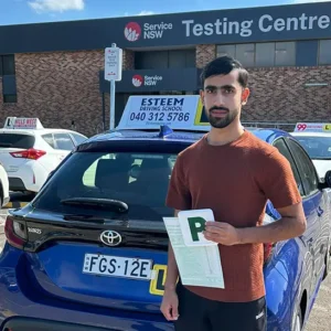 Product-10 Hours Driving Lesson Package